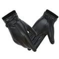 thumbnail image 2 of PVCS Gants d'Hiver Chauds pour Femmes & Hommes Gants Écran, 2 of 4
