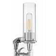 thumbnail image 3 of Craftmade Lighting - Two Light Linear Wall Sconce - Wall Lighting - Modina - Two, 3 of 14