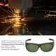 thumbnail image 3 of Gafas De Soldadura Reforzadas Resistente A Impactos Protección UV Fácil De Usar Compacto Y Portátil Para Soldar Soldadura Por De Argón PC Nylon, 3 of 7