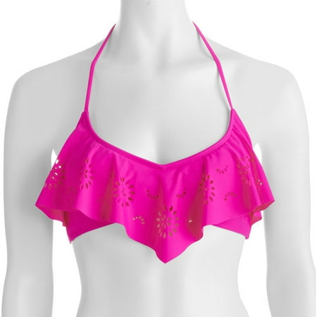OP Juniors Kerchief Bikini Top