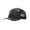 Camo, variant on 5 Panel Trucker Cap Cotton Sun Hat Mesh Back Baseball Cap-Light Grey