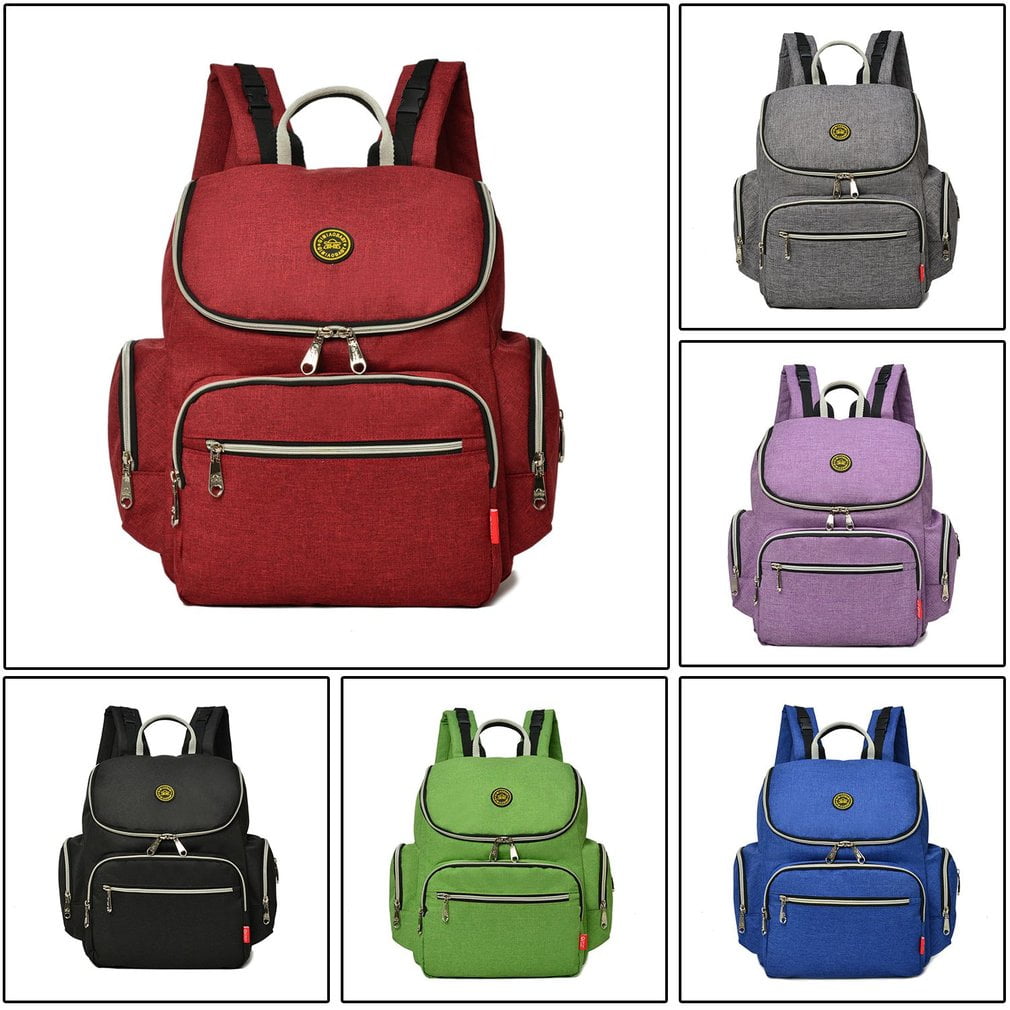 qimiao baby diaper bag