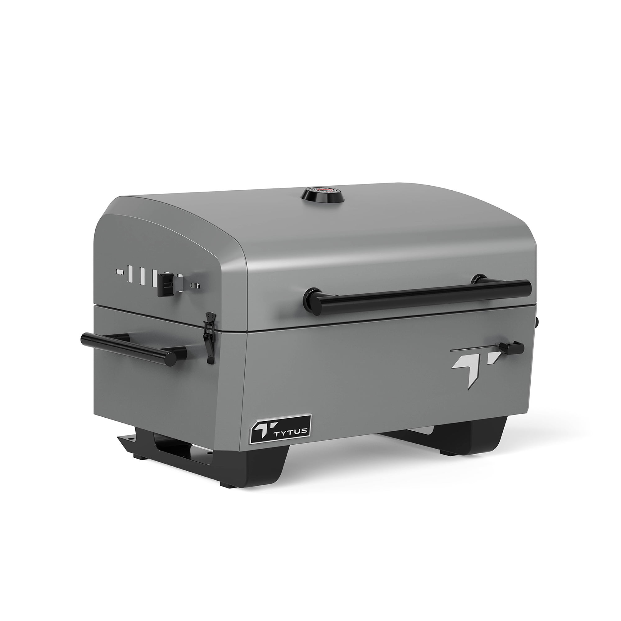 TYTUS Emberwood 21" Charcoal Tabletop Grill