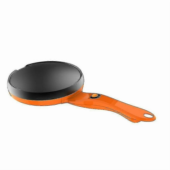 Instant Crepe Maker 7in Electric Crepe Maker Pizza Pancake Machine Au
