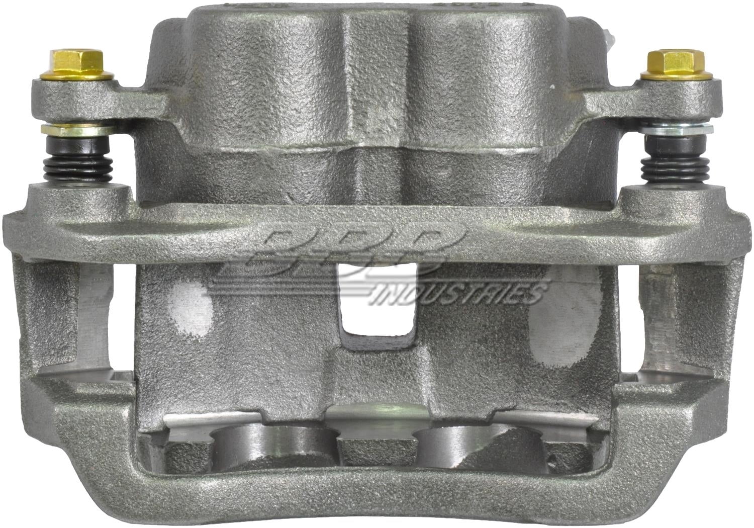 TERREPOWER formerly BBB Industries 99-17332B Reman Caliper w/installation Hardware