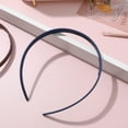 thumbnail image 4 of Oraceous 6 Pcs Thin Headbands Glasses Headbands Plastic Hairbands Non-Slip Headbands Women Elastic Headbands For Girls Glasses Wearers, 4 of 10