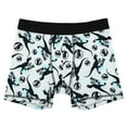 thumbnail image 5 of Jurassic World Dinosaurs Multipack Boys Underwear Boxer Briefs-Size-10/12, 5 of 5