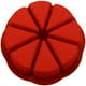 thumbnail image 2 of pstuiky Moldes triangulares de silicona para pasteles, aptos para uso alimentario en el hogar, 2 of 5