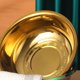thumbnail image 4 of unbranded Bol Grande De Acero Inoxidable Dorado Para Cocina Resistente Y Multifuncional Para Y Mezclar, 4 of 8