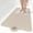 Brown, variant on RoveNova Bath Mat for Tub Non Slip: 39" X 17" Long Bathtub Mat with Hair Catcher│Big Drain Holes Shower Mats for Inside Shower│Machine Washable (Brown)