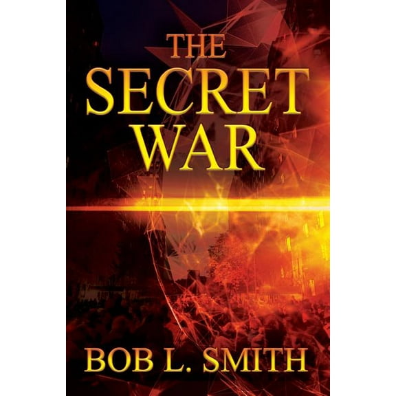 The Secret War, (Paperback)