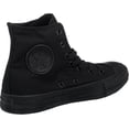 thumbnail image 4 of Zapatillas Converse Chuck Taylor All Star High Top negras, 4 of 9