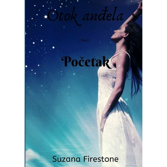Početak; Otok anđela #1, (Paperback)