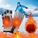 thumbnail image 3 of Guantes calefactores eléctricos USB Guantes calefactores Guantes cálidos para deportes de invierno al aire libre Esquí Guantes para no montar a caballo Mitones cálidos, 3 of 8