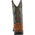 thumbnail image 4 of Georgia Boot Carbo-Tec FLX Waterproof Pull-on Work Boot, 4 of 7