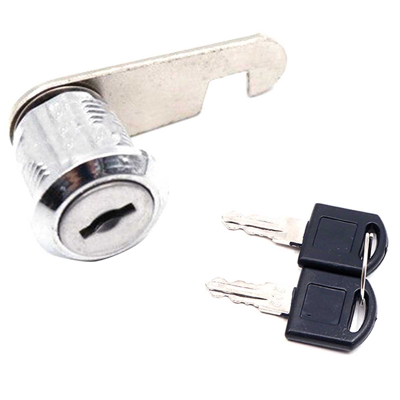 Taicanon 1set of Cam Lock Keyed Alike Tool Box Locks Cylinder