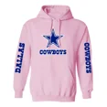 thumbnail image 1 of Sudadera Modelo Dallas Cowboys (colores), 1 of 3
