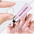 thumbnail image 4 of Magic Solid Nail Glue Kit, 3-in-1 Nail Art Kits, Nail Glue for Artificial Nails, Glue Gel for Acrylic Nail Tips, Adhesive Gel, UV Curing for Pressing Nails, Nail Glue for Artificial Nails, 4 of 8