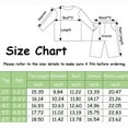 thumbnail image 4 of Little Hand Toddler Boy Pajamas Dinosaur Long Pjs 100% Cotton Pajama Set 3T, 4 of 5