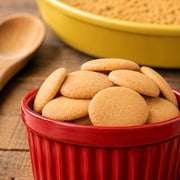 NILLA Wafers Cookies, Vanilla Wafers, 11 oz