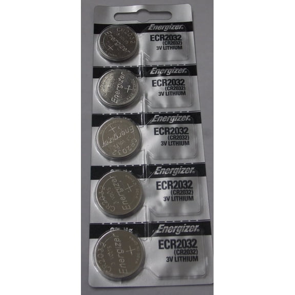 Energizer CR2032 3V Lithium Coin Battery 200 Pack   FREE SHIPPING