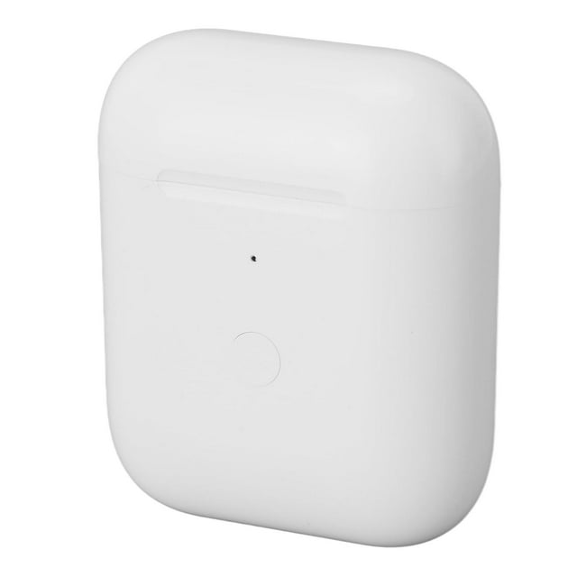 Estuche de carga para auriculares, Estuche de carga para auriculares Estuche de carga para auriculares con cable Estuche de carga para auriculares de repuesto Funciones de vanguardia
