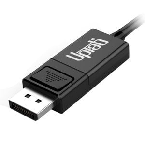 USB-C to DisplayPort 8K Cable (2M/6.56FT)