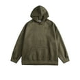 thumbnail image 1 of QIPOPIQ Veste d'Extérieur pour Hommes UPF 50+ Protection Solaire, Vestes d'Entraînement Athlétiques, Veste de Course Légère, Liquidation, 1 of 5