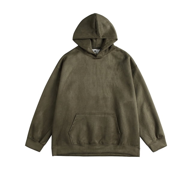 QIPOPIQ Veste d'Extérieur pour Hommes UPF 50+ Protection Solaire, Vestes d'Entraînement Athlétiques, Veste de Course Légère, Liquidation