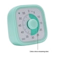 thumbnail image 4 of BIMZUC 60‑Minute Visual Countdown Timer – Classroom, Kitchen & Study Time Management Tool with 3 Sound Options, 4 of 8