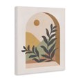 thumbnail image 3 of Stupell Industries Bohemian Canvas Art, 24 x 30, by Nataly White, 3 of 8