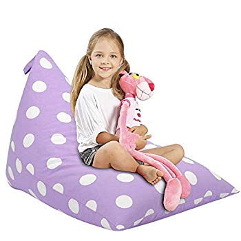 stuffed animal bean bag walmart