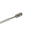 thumbnail image 5 of MT Cuticle Pusher and Spoon Nail Cleaner, Manicure Tool, Silver Stainless Steel, 5 of 5