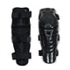 thumbnail image 3 of 1 Rodilleras Equipo de Protección Negro para Motociclistas Accesorios de Ropa Protectora Cola Guardia de la rodilla de la motocicleta, 3 of 8