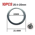 thumbnail image 1 of 10pc Saw cutting washer Inner hole adapter ring blade aperture change washer 25.4-20, 1 of 8