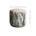 thumbnail image 2 of 100% Polyester fabric - Stylish accent - Kitchen nook - Cozy spot, 2 of 4