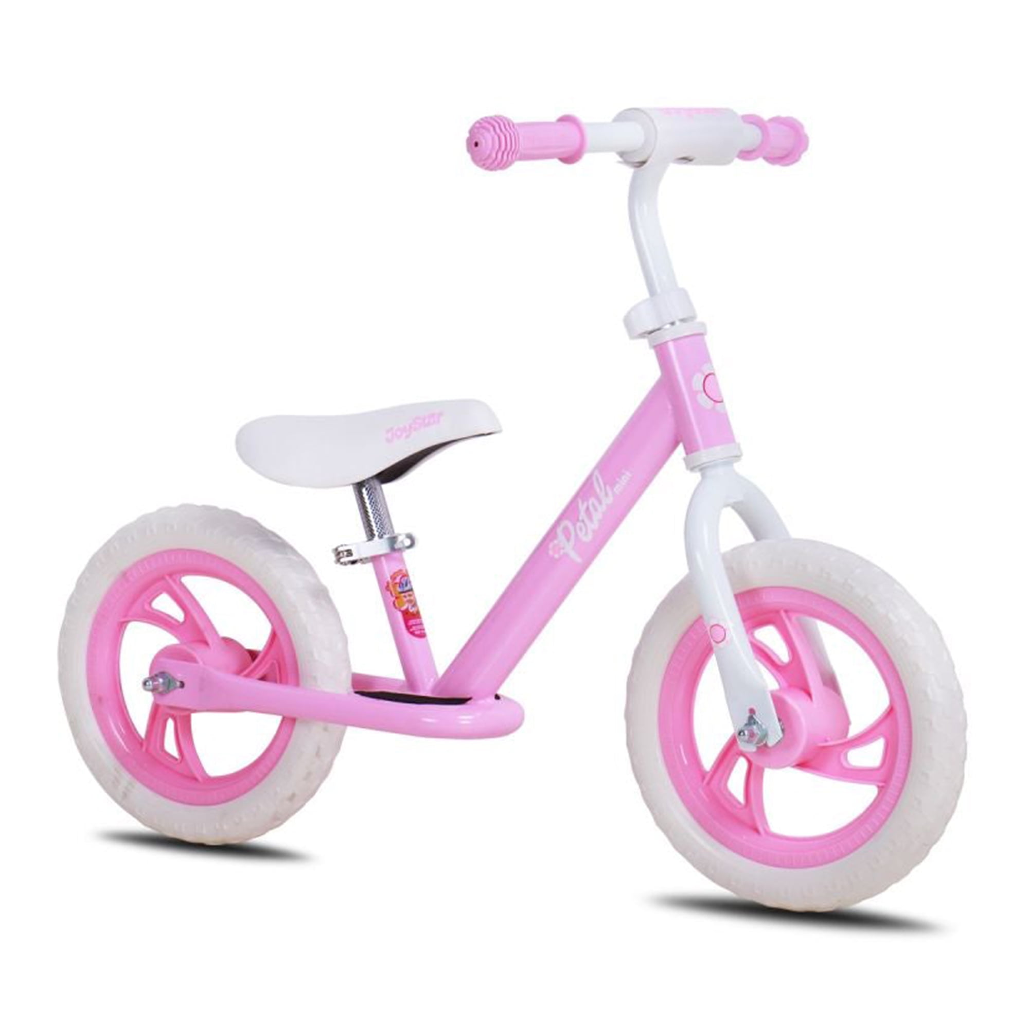 Joystar Roadster Lightweight No Pedal 14" Kids Toddler Training Balance