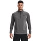 thumbnail image 1 of Camisa Under Armour Tech 2.0 con cremallera 1/2 para hombre, 1 of 4
