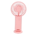 thumbnail image 3 of Mini ventilador, ventilador de mano, ventilador portátil recargable por USB, ventilador portátil de mano optimizado para la excelencia, 3 of 14