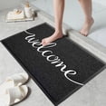 thumbnail image 4 of Tapis de Bienvenue Extérieur pour Porte d'Entrée Extérieur/intérieur, Couvertures d'Automne, Couvertures de Livres, Couvertures Lustrées, 4 of 8