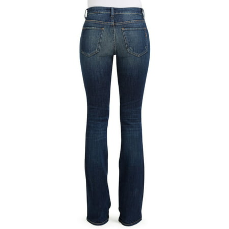 Genetic Los Angeles - 33 Inch Inseam Jeans Perfect For Tall Women ...