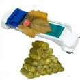 thumbnail image 2 of Rodillo mágico Carne Sushi Vegetal Rodillo Relleno Uva Repollo Hoja Rolling Xemadio LL-1023, 2 of 7