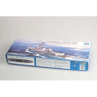 Project Mercury (MRC-Atomic City) (1/12 Scale) (Modern) New