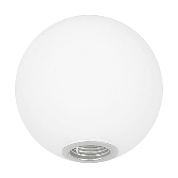 Esquirla Appliques Murales Abat-Jour pour Lampes de Table et de Sol Abat-Jour en Verre pour Collège 8cm