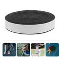 thumbnail image 3 of FUTUREORYY 1 Roll Sticky Racket Overgrips for Pingpong Bat and Baseball Bat 39.4x1x0.08in, 3 of 5
