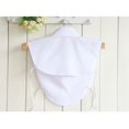 thumbnail image 2 of Yoyauz False Collar Detachable Collar Shirt Dickey Collar Half Shirt False Collar Suitable for Girls and Women, 2 of 5