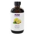 thumbnail image 2 of NOW Foods - 100% Pure Essential Oil Lemon - 4 fl. oz., 2 of 4