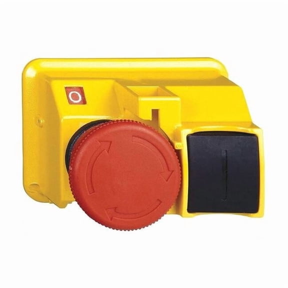 Schneider Electric Manual Starter Push Button Kit Iec GV2K031