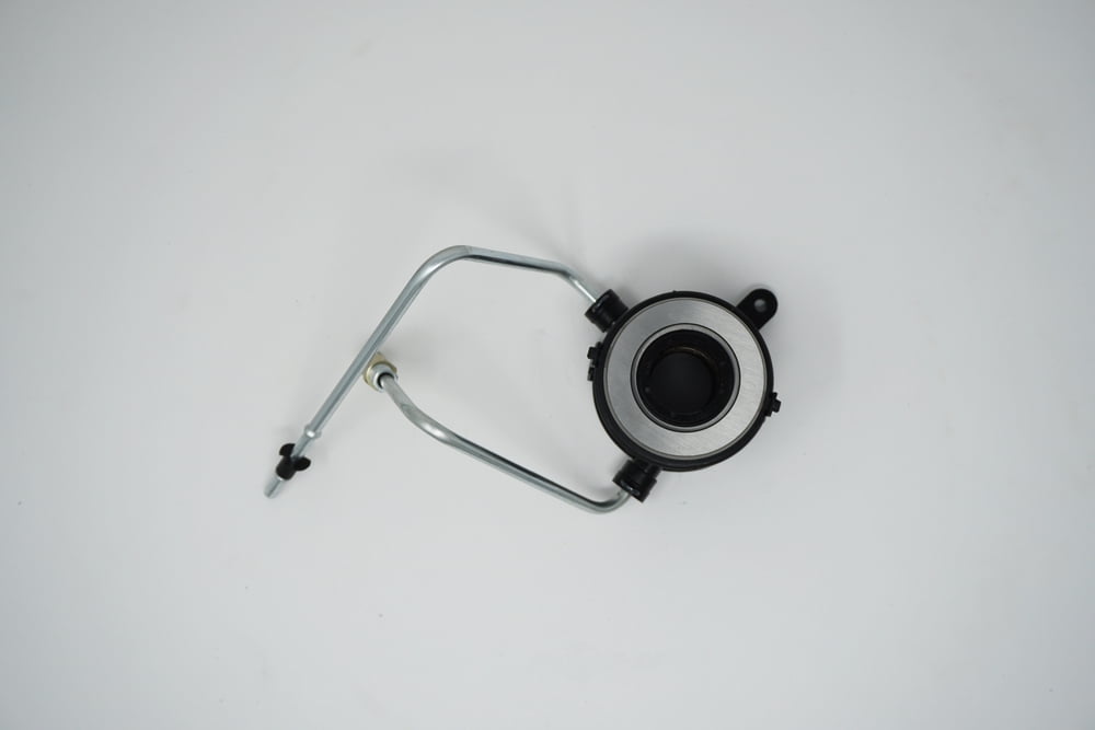 Platinum Driveline Clutch Slave Cylinder - N1758 Fits select: 1993 JEEP WRANGLER / YJ, 1992-1993 JEEP CHEROKEE
