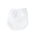 thumbnail image 4 of Men Women Socks Cotton Half Socks Toe Topper Liner Socks Toe Cover Socks for Lady, 4 of 4